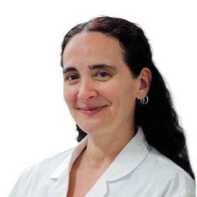 Dr. Tara Aghaloo
