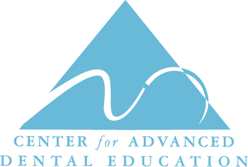 Center for Advanced Dental Education
