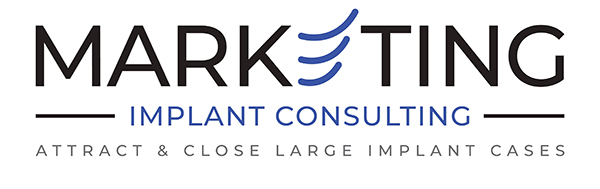 Marketing Implant Consulting